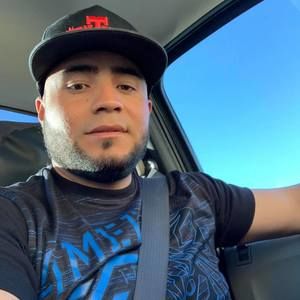 Meet your Posher, Rafael